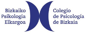 Colegio de Psicología de Bizkaia