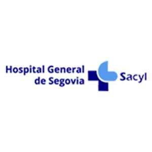 Hospital General de Segovia