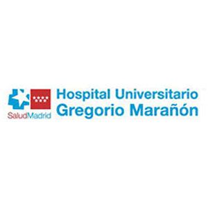 Hospital General Universitario Gregorio Marañón