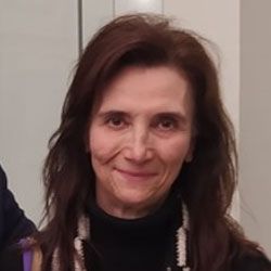 Milagros López Morales Milagros López Morales