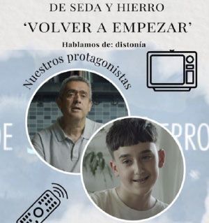Revista Distonía 3.0 nº3 Revista Distonía 3.0 nº3