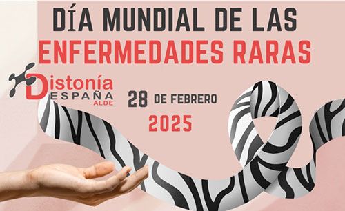 Día Mundial de las Enfermedades Raras 2025