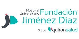 Hospital Universitario Fundación Jiménez Díaz