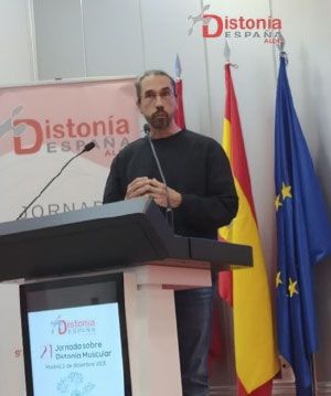 Revista Distonía 3.0 nº3 Revista Distonía 3.0 nº3
