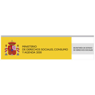 Ministerio Derechos Sociales, Consumo y Agenda 2030