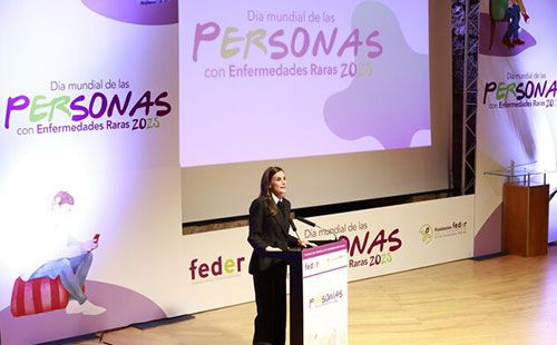 Acto Oficial de FEDER 2025