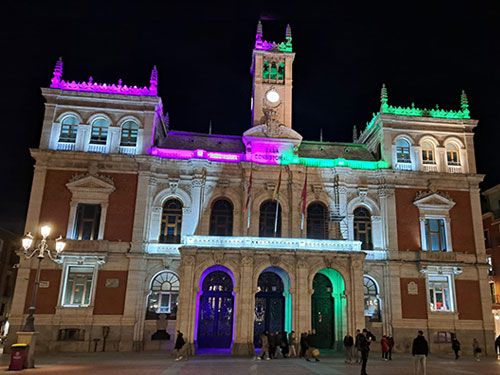 Ayuntamiento de Valladolid