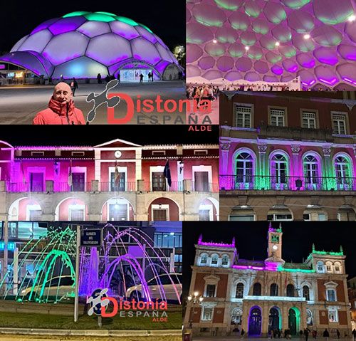 ALDE ilumina la Esperanza 2025