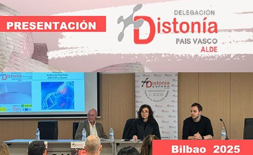 Presentación de la Delegación de ALDE en el País Vasco