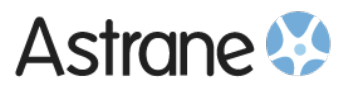 Astrane