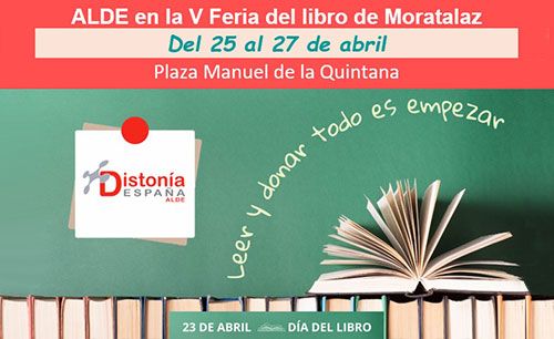 Feria del Libro y la Cultura de Moratalaz 2025
