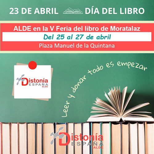 Feria del Libro y la Cultura de Moratalaz 2025