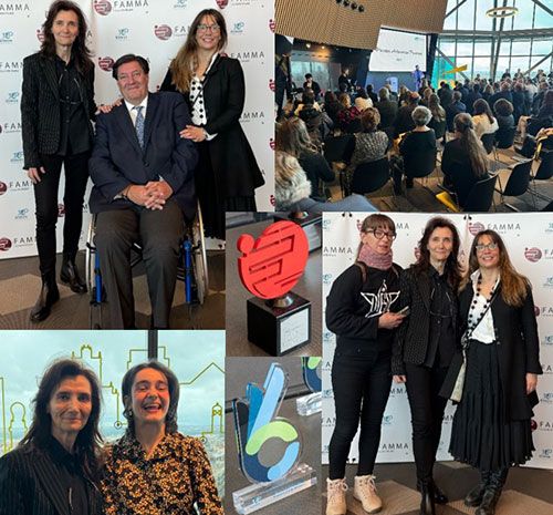 Premios Autonomía Personal 2025