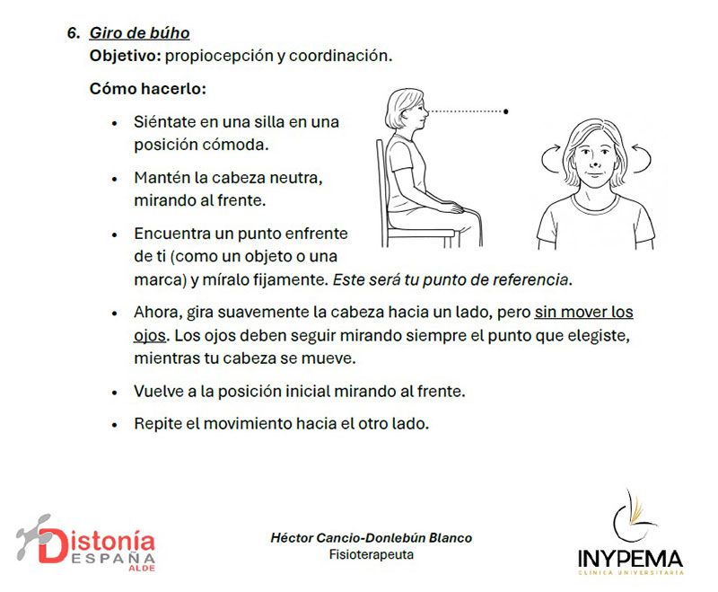 Webinar por Héctor Cancio-Donlebún