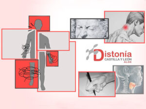 Díptico Castilla y León