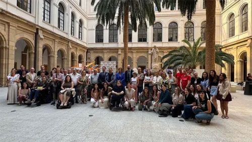 Foro Enfermedades Raras en Euskadi 2025