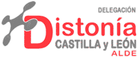 Asociación Distonía España · ALDE Castilla y León