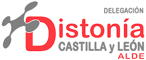 Asociación Distonía España · ALDE Castilla y León