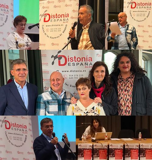 Gran acogida de nuestras charla en León