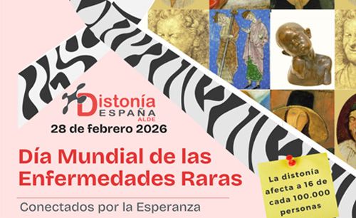 Día Mundial de las EERR 2026