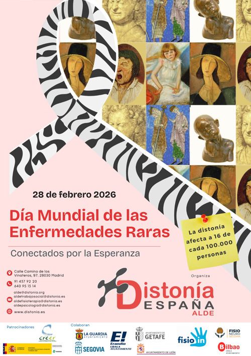 Día Mundial de las EERR 2026
