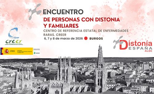 Distonía España-ALDE en el CREER de Burgos