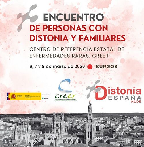 Distonía España-ALDE en el CREER de Burgos