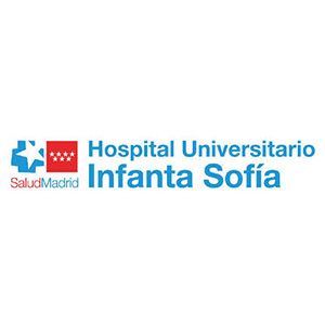 Hospital Universitario Infanta Sofía