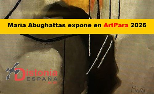 La obra de María Abughattas en ArtPara 2026