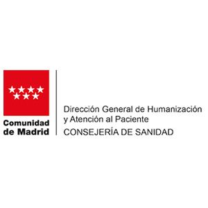 Dirección General de Humanización y Atención al Paciente