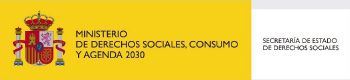 Ministerio de Derechos Sociales, Consumo y Agenda 2030
