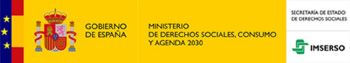 Ministerio de Derechos Sociales, Consumo y Agenda 2030