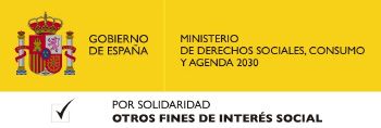 Ministerio de Derechos Sociales, Consumo y Agenda 2030