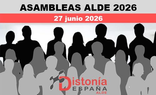 Asambleas ALDE 2026