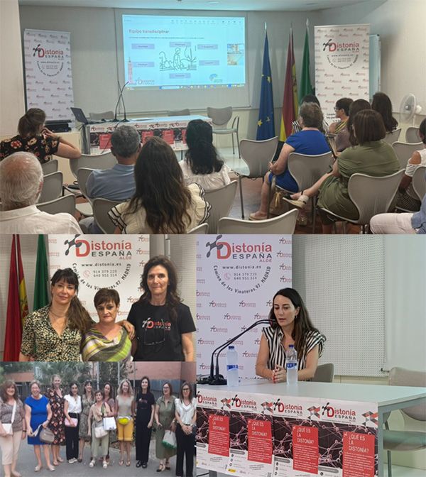 Distonía España-ALDE en Sevilla 2026
