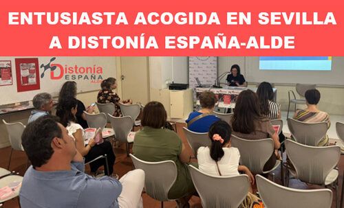 Distonía España-ALDE en Sevilla 2026