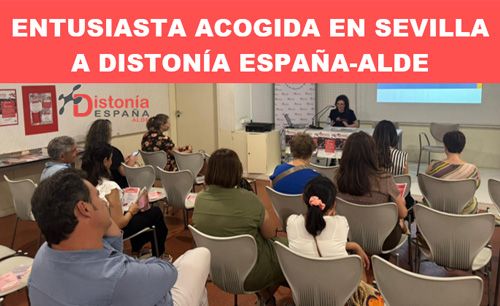 Distonía España-ALDE en Sevilla 2026
