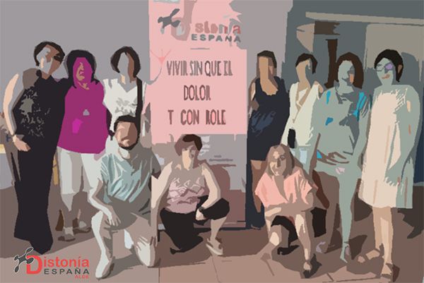 Taller "Vivir sin que el dolor te controle"