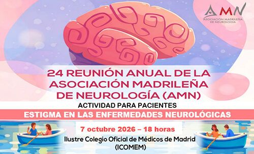 Actividad Social para Pacientes AMN 2026