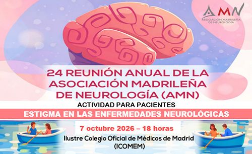 Actividad Social para Pacientes AMN 2026